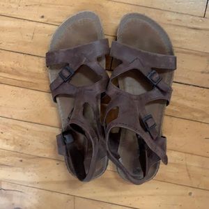 Women’s Merrell sandals